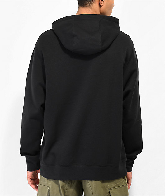 Nike discount blank hoodie